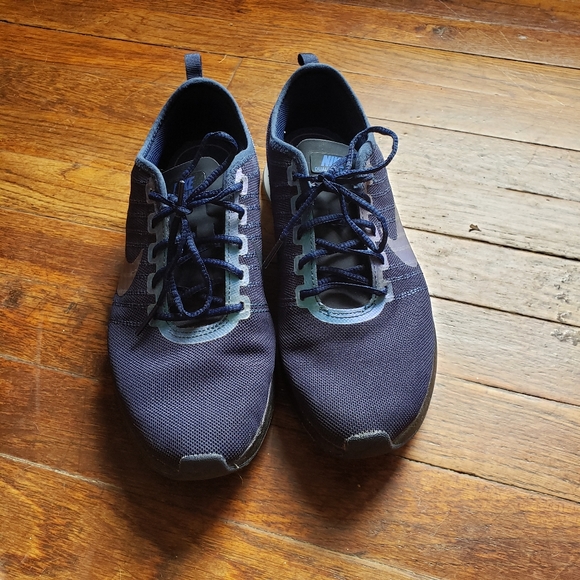 Nike dualtone racer sneakers - Picture 4 of 13